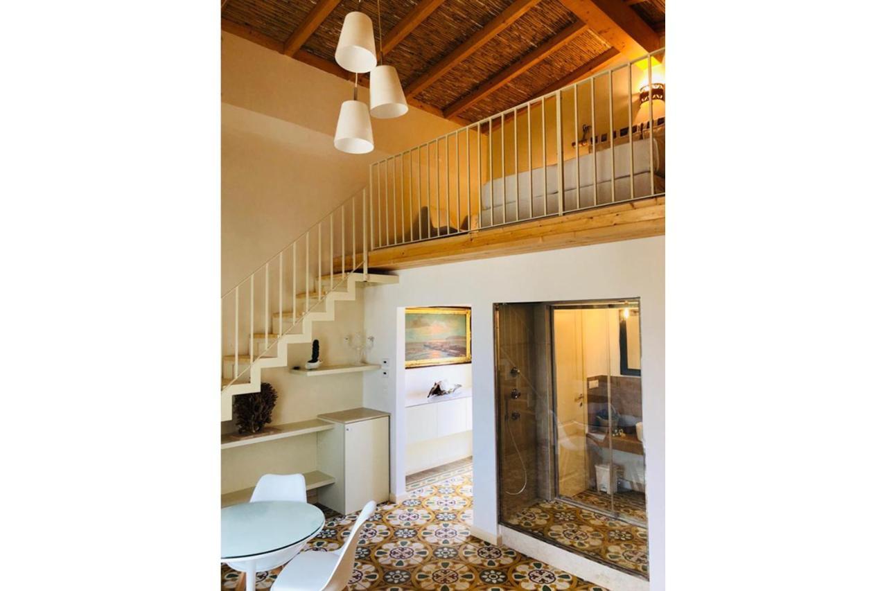 Casina Colosso - Relais&More - Nardo Room photo