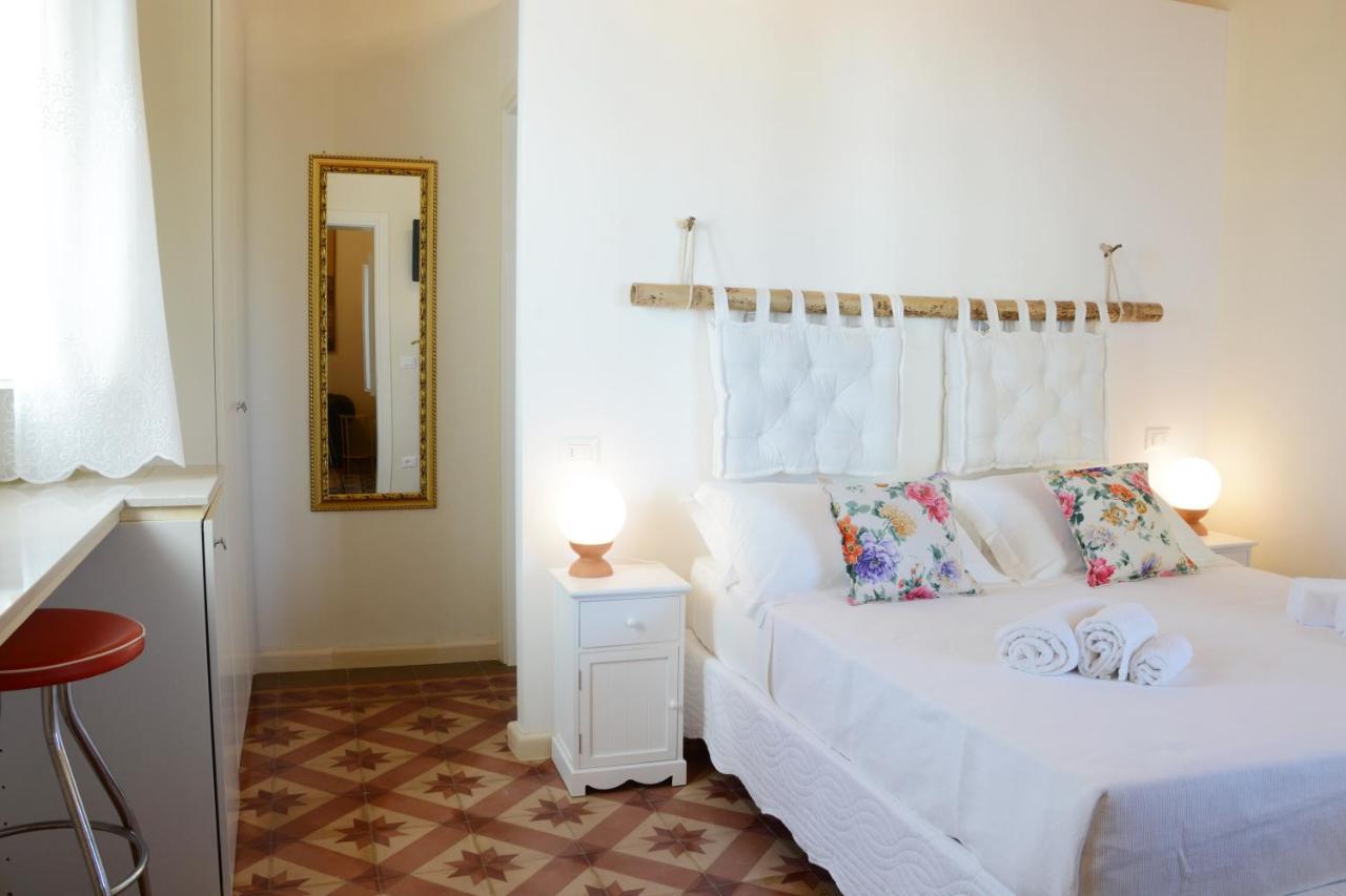 Casina Colosso - Relais&More - Nardo Room photo