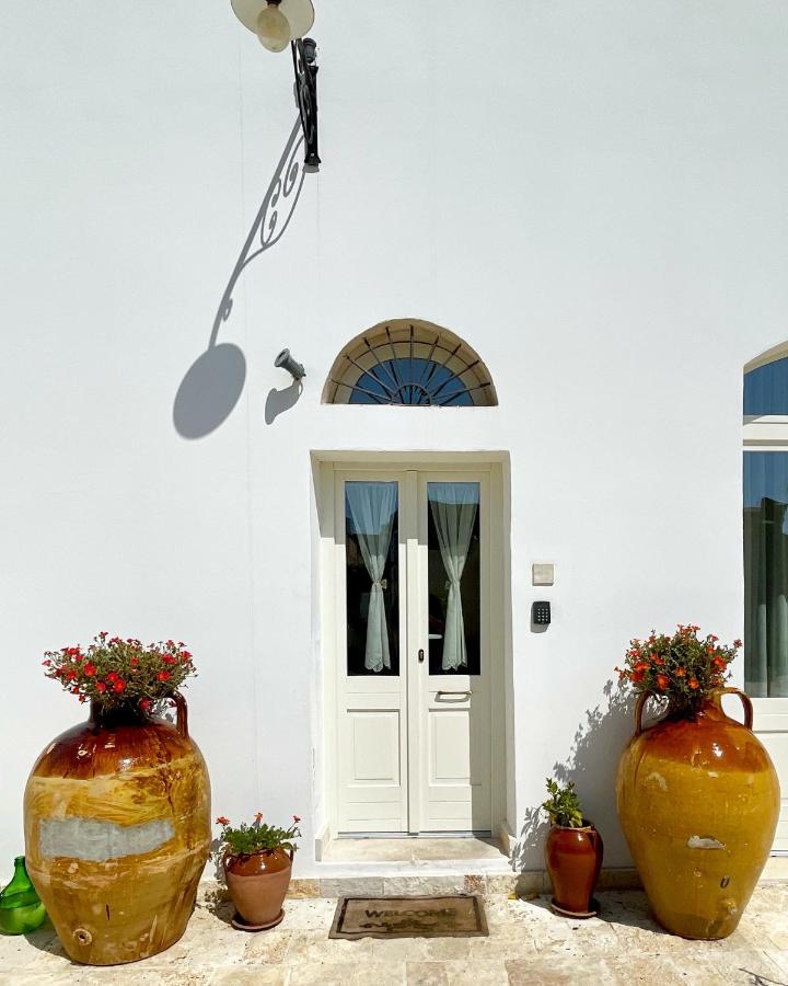 Casina Colosso - Relais&More - Nardo Exterior photo
