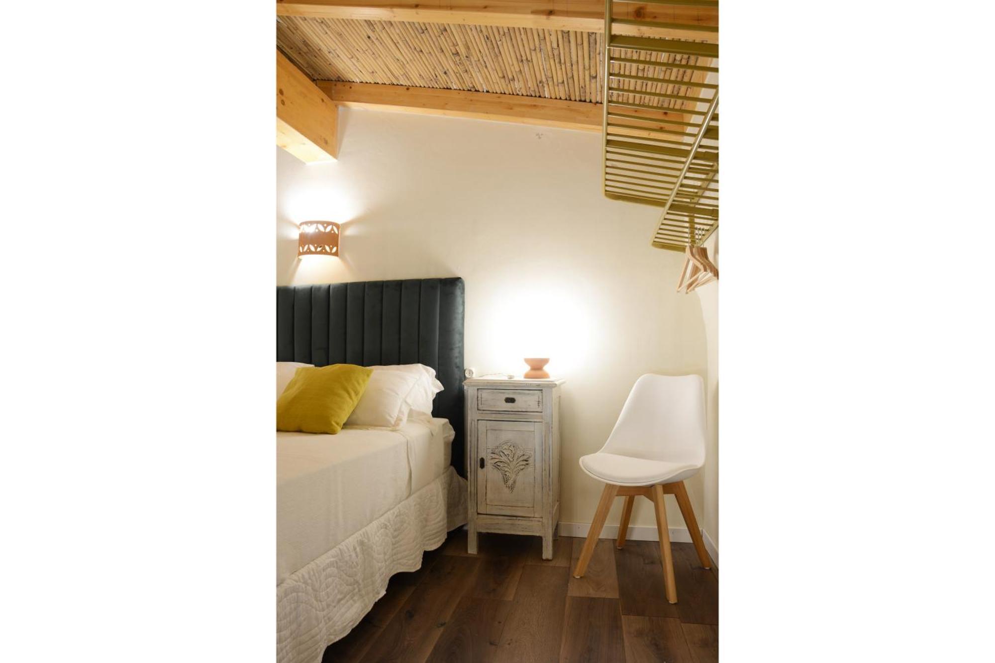 Casina Colosso - Relais&More - Nardo Room photo