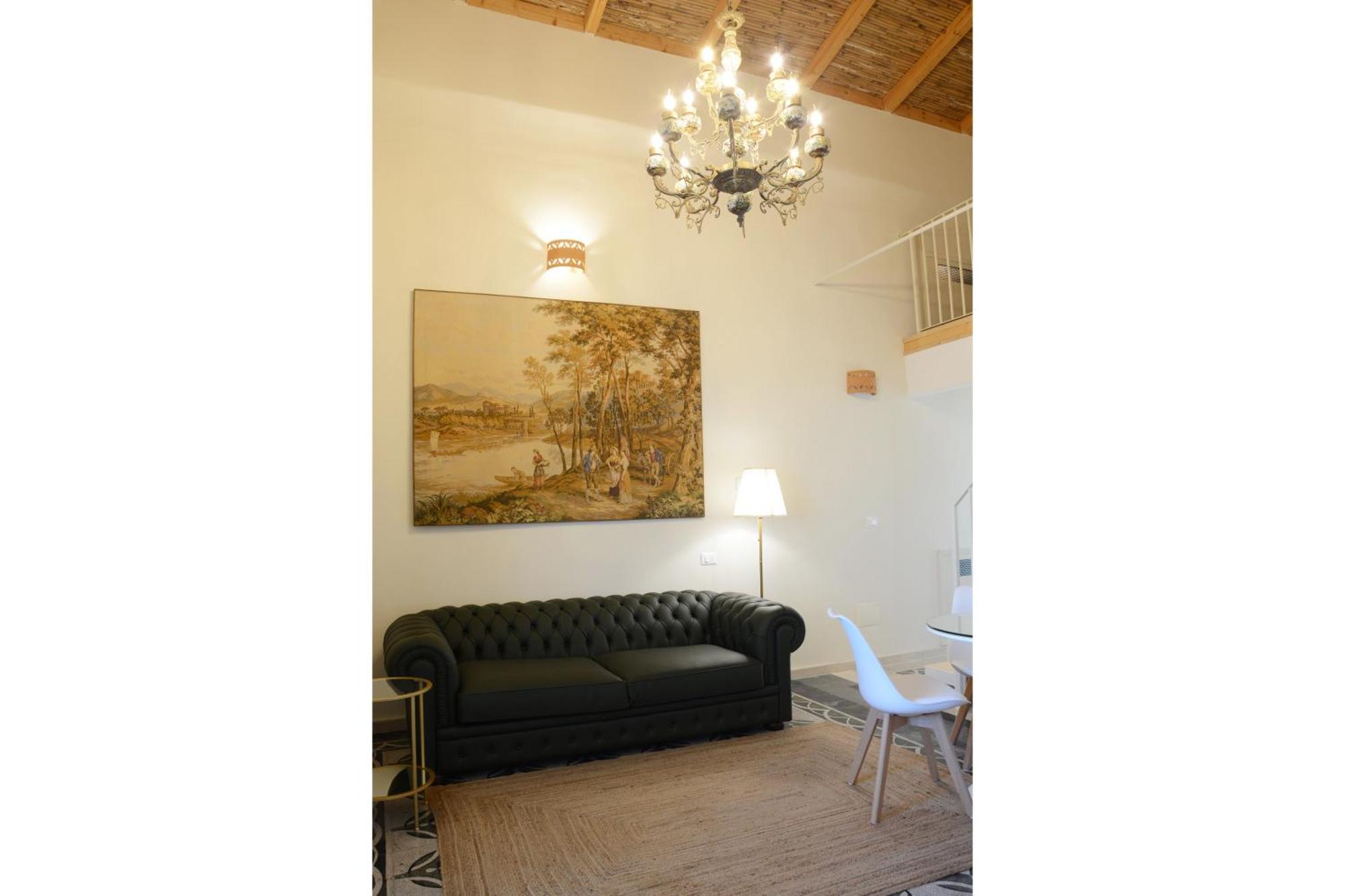 Casina Colosso - Relais&More - Nardo Room photo