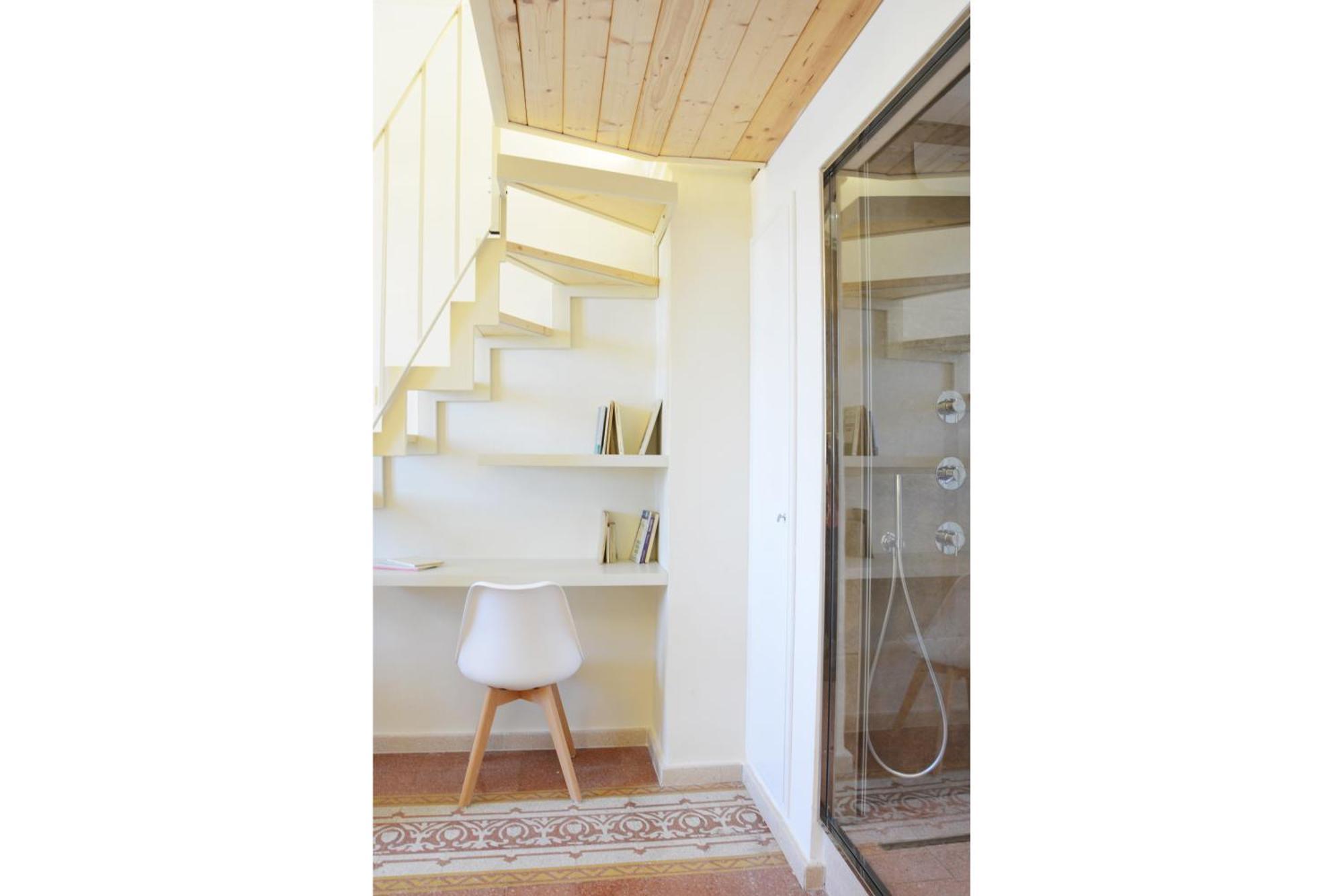 Casina Colosso - Relais&More - Nardo Room photo