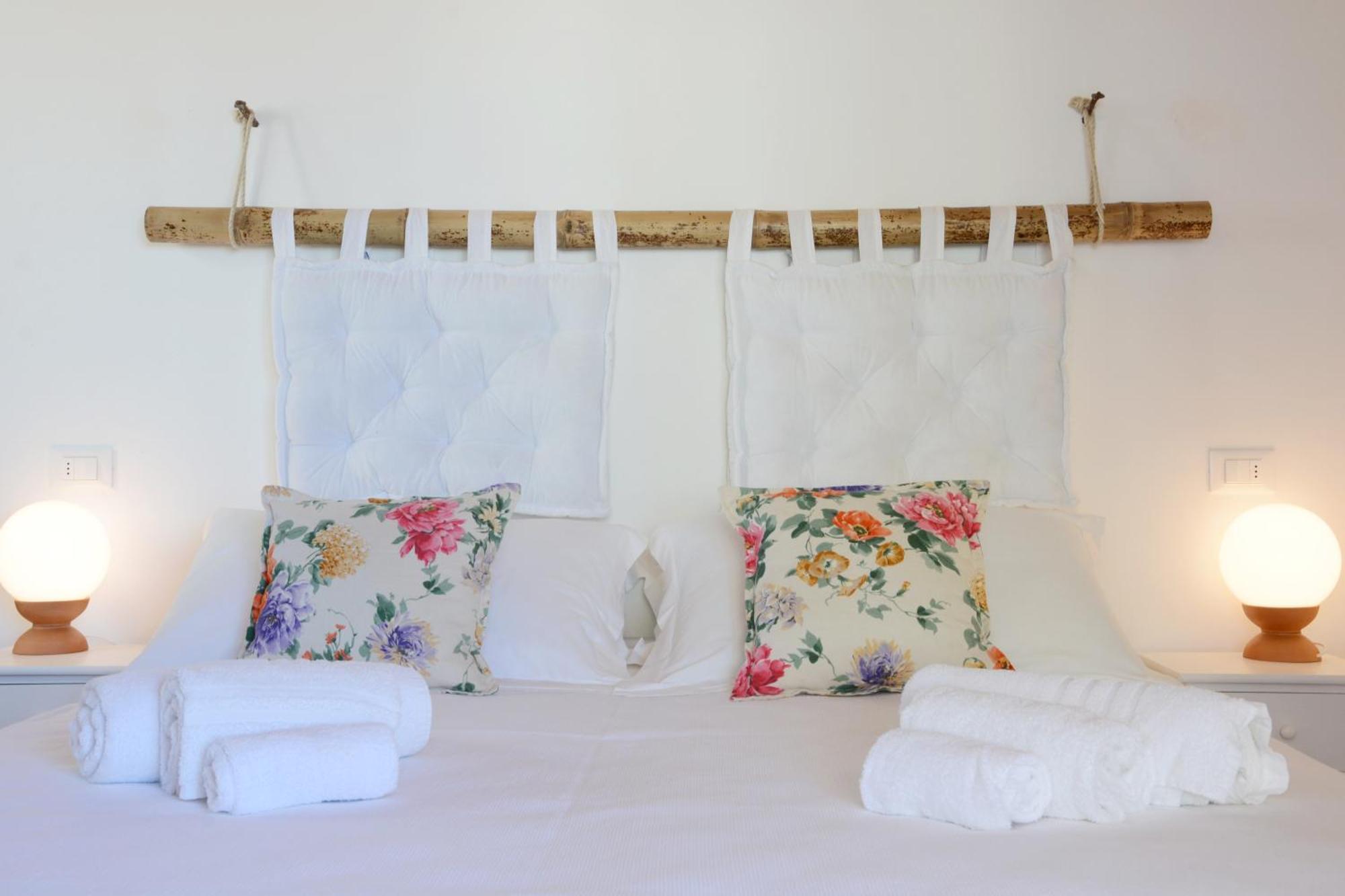 Casina Colosso - Relais&More - Nardo Room photo
