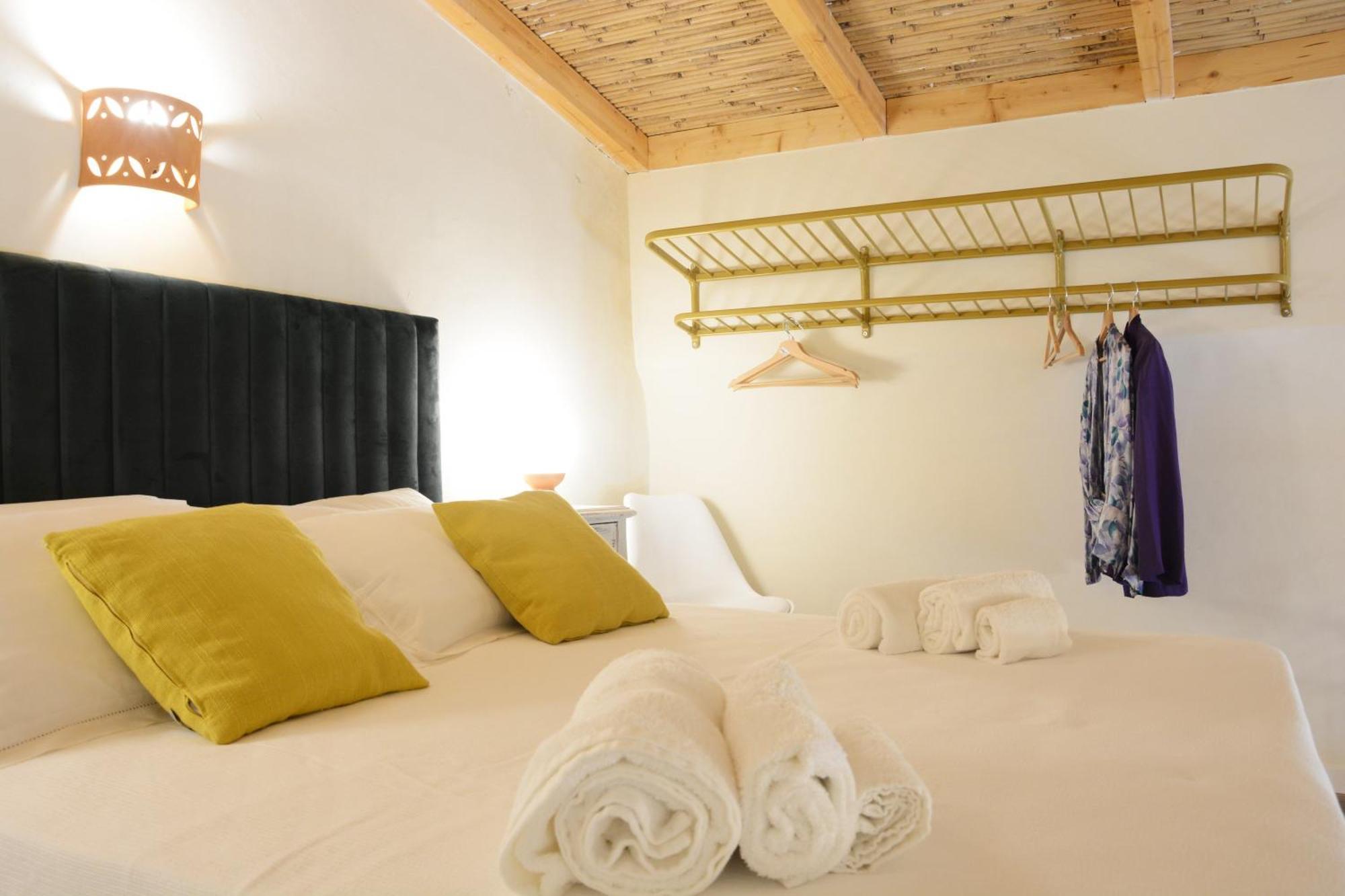 Casina Colosso - Relais&More - Nardo Room photo