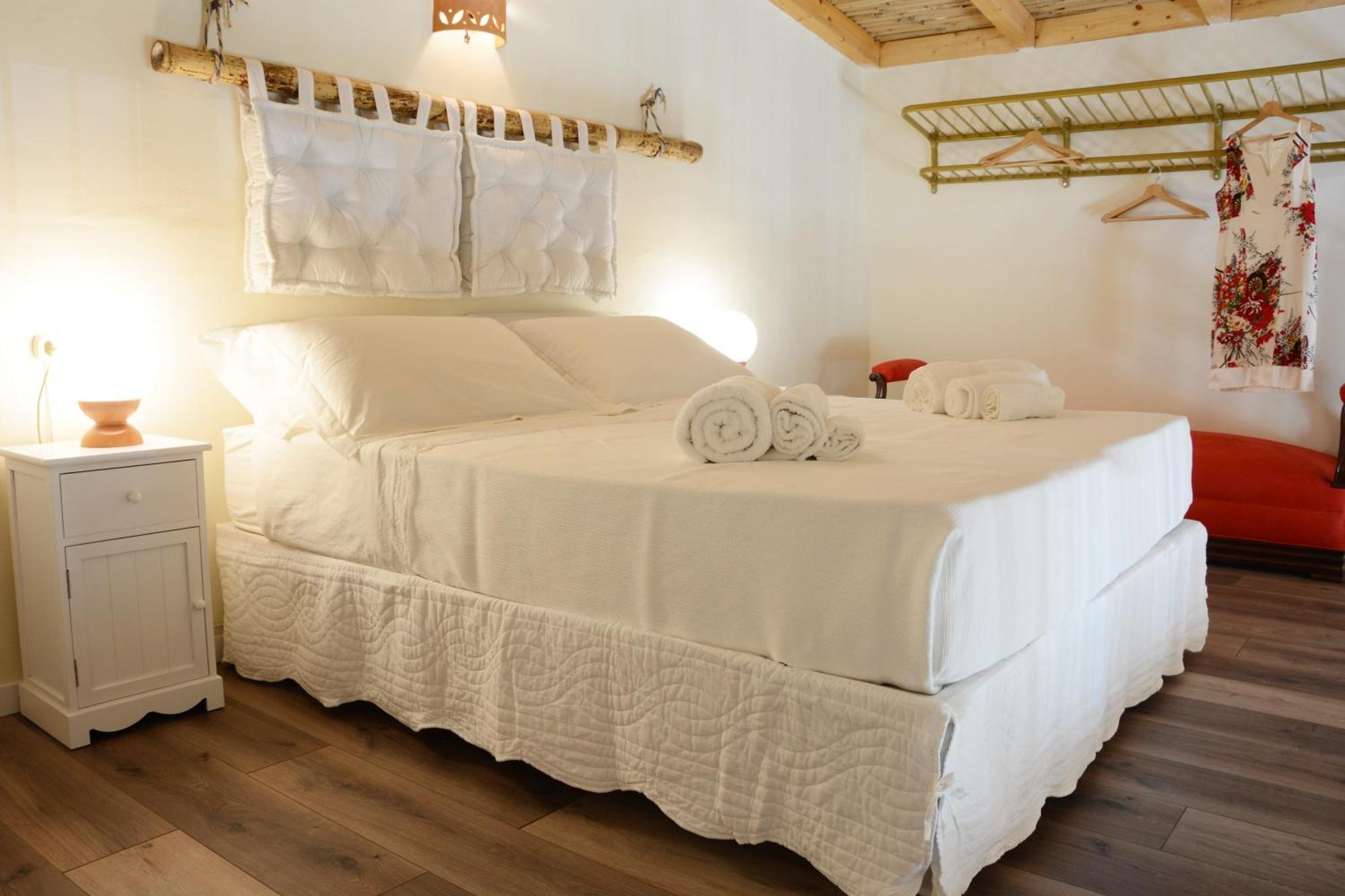 Casina Colosso - Relais&More - Nardo Room photo