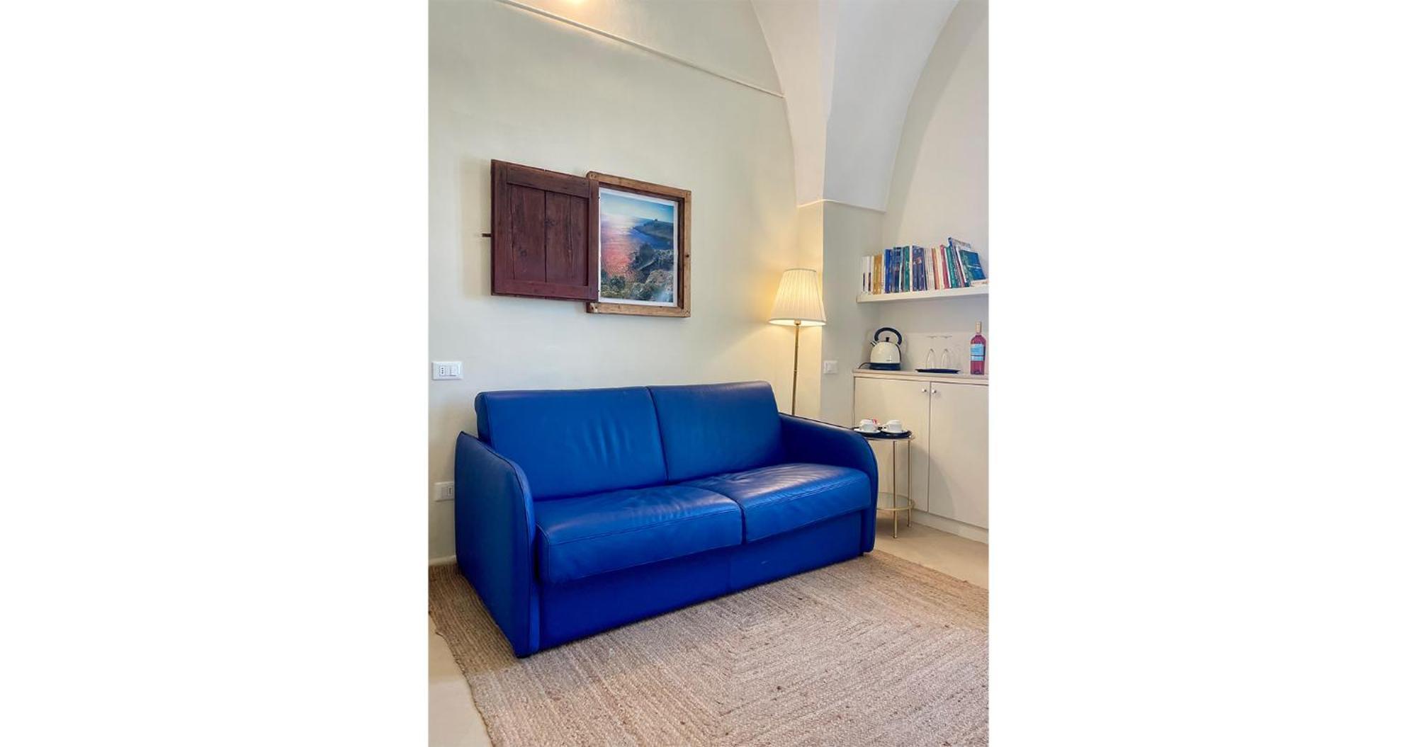 Casina Colosso - Relais&More - Nardo Room photo